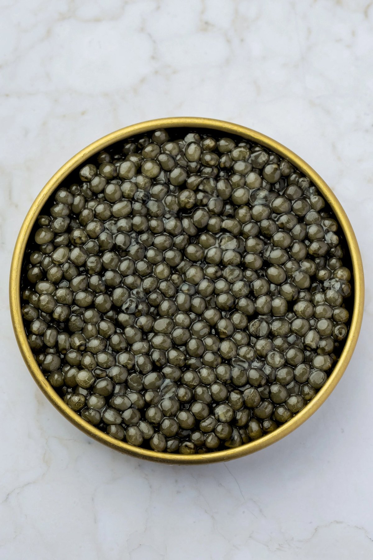 Så förvarar du caviar, temperatur och hållbarhet