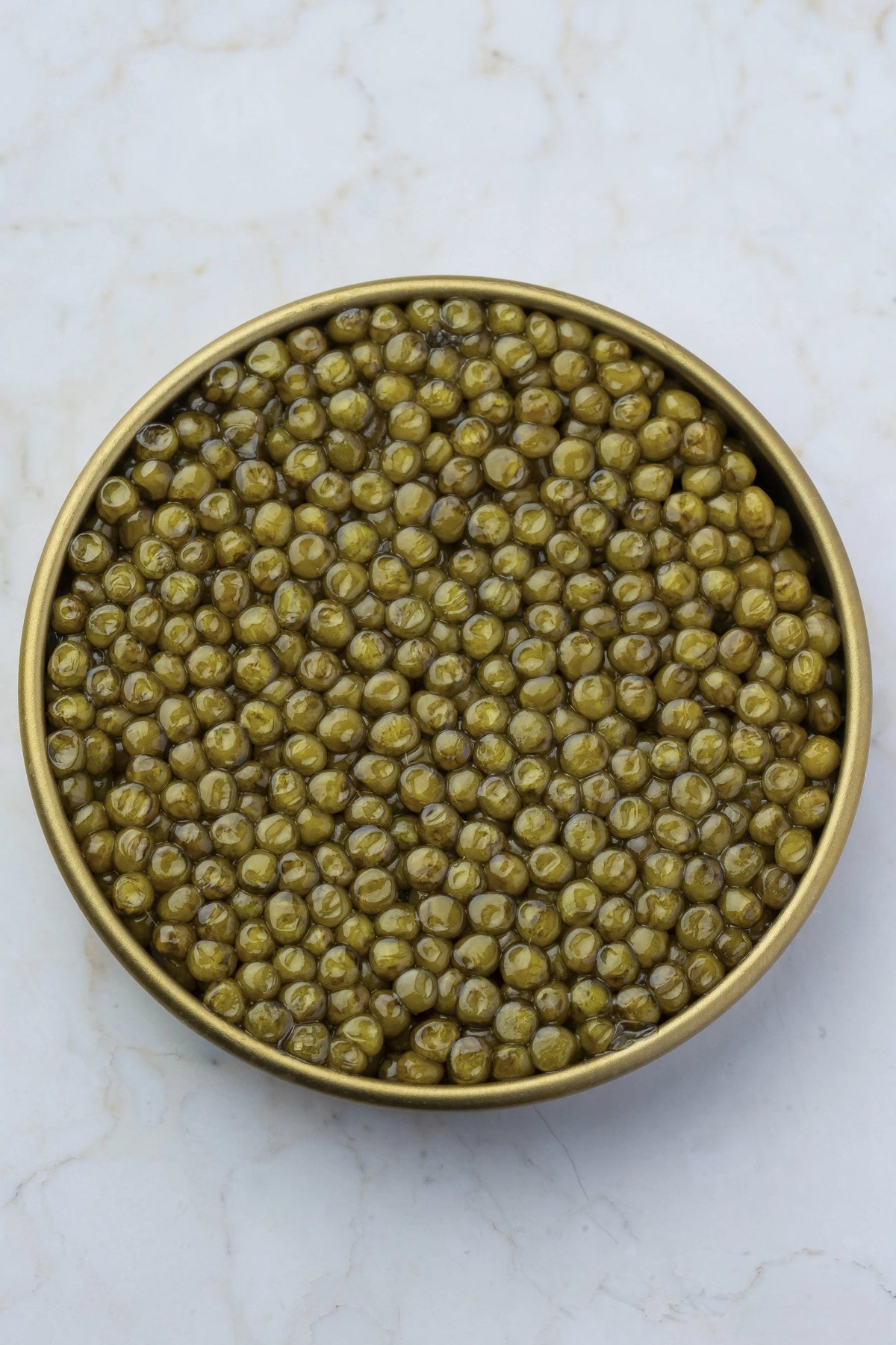 Är caviar nyttigt? Näringsvärde och hälsa