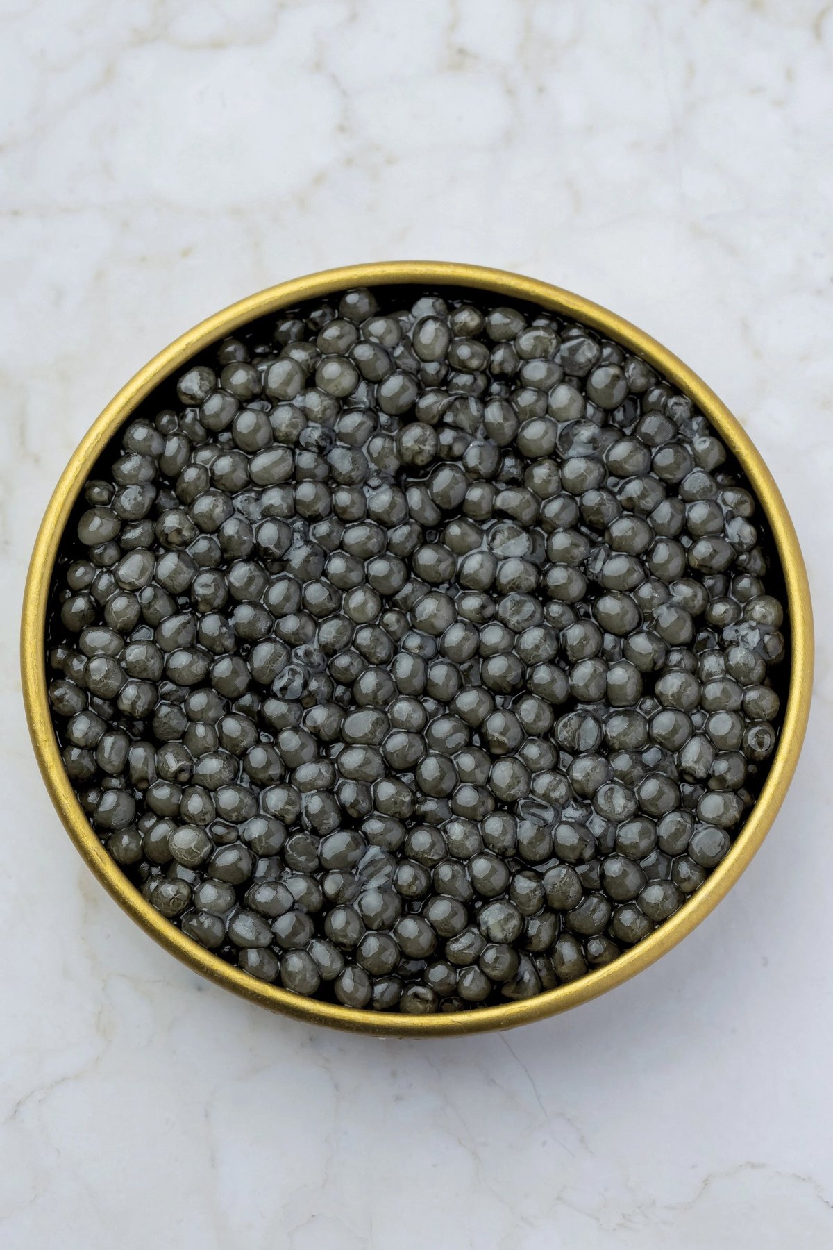 Vad är Kaluga-caviar? Flodbelugan förklarad